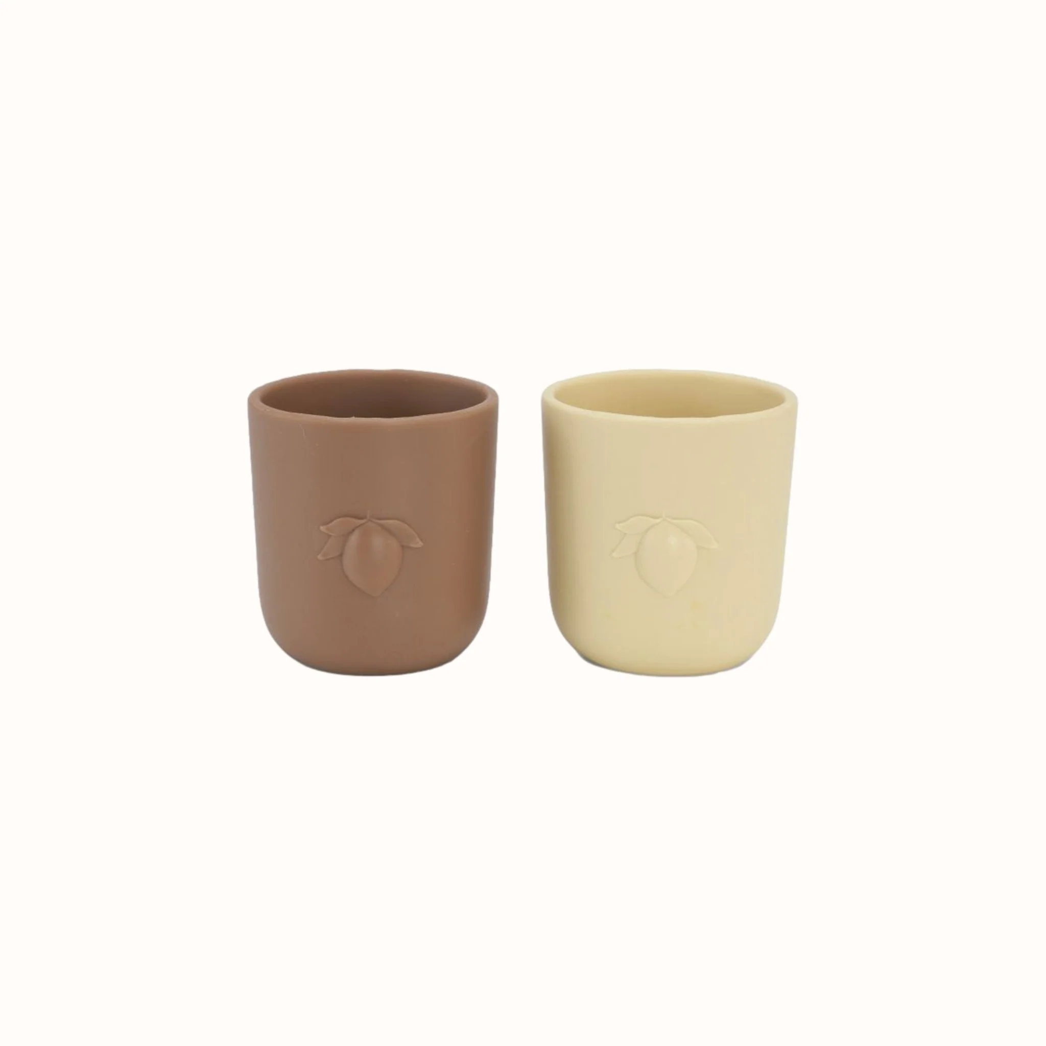 Konges slojd 2 pack lemon cups limonade/almond