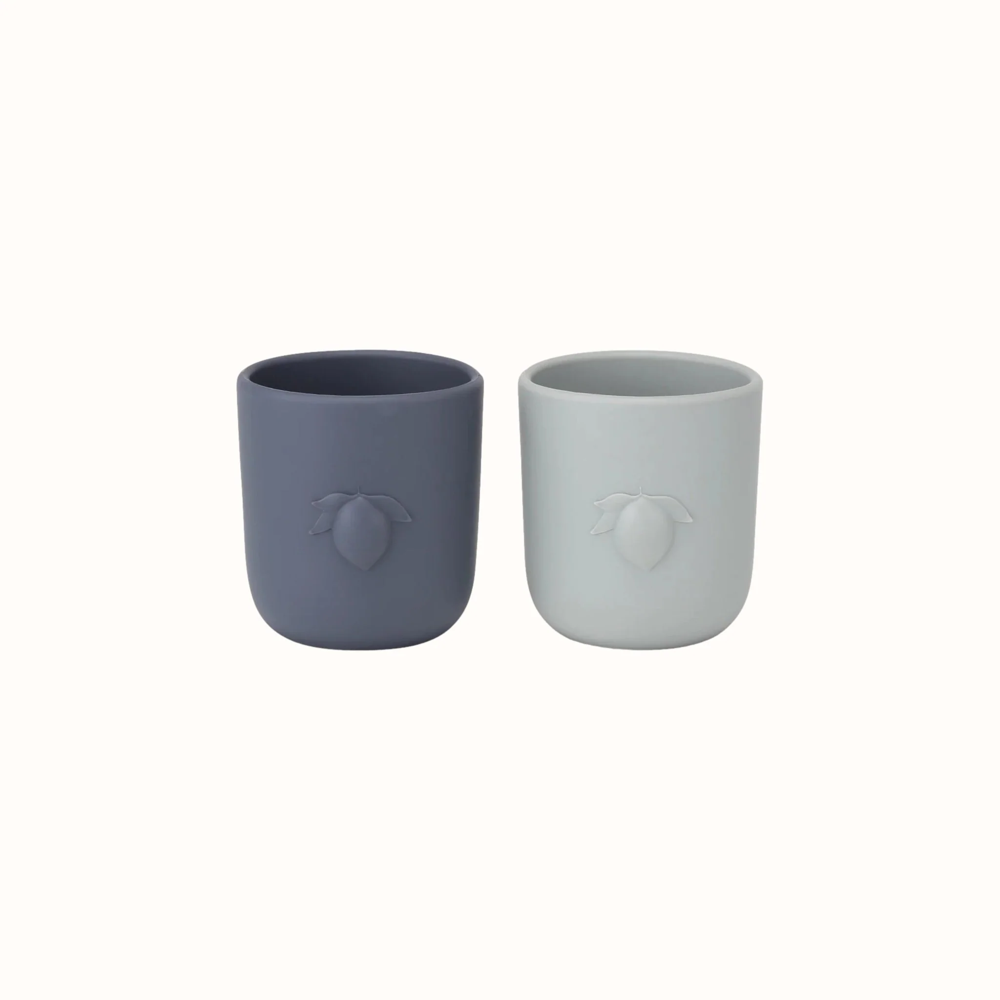 Konges slojd 2 pack lemon cups topenga/shadow