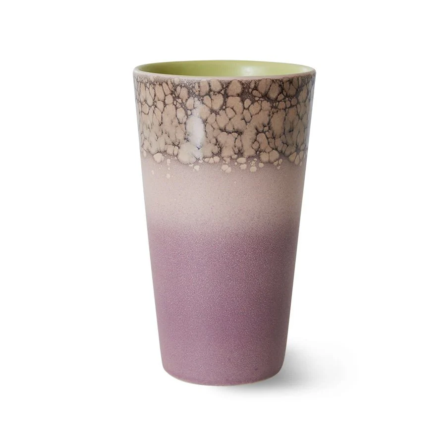 Latte mok | Haze | HKLiving Latte mok | Haze | HKLiving