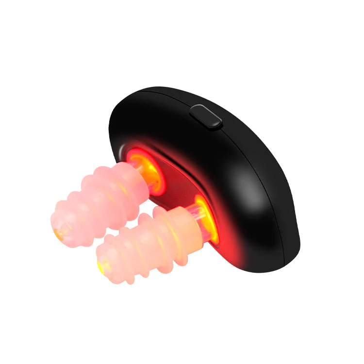 LuxeCare LED Neusapparaat | Innovatieve verlichting voor optimale neusverzorging