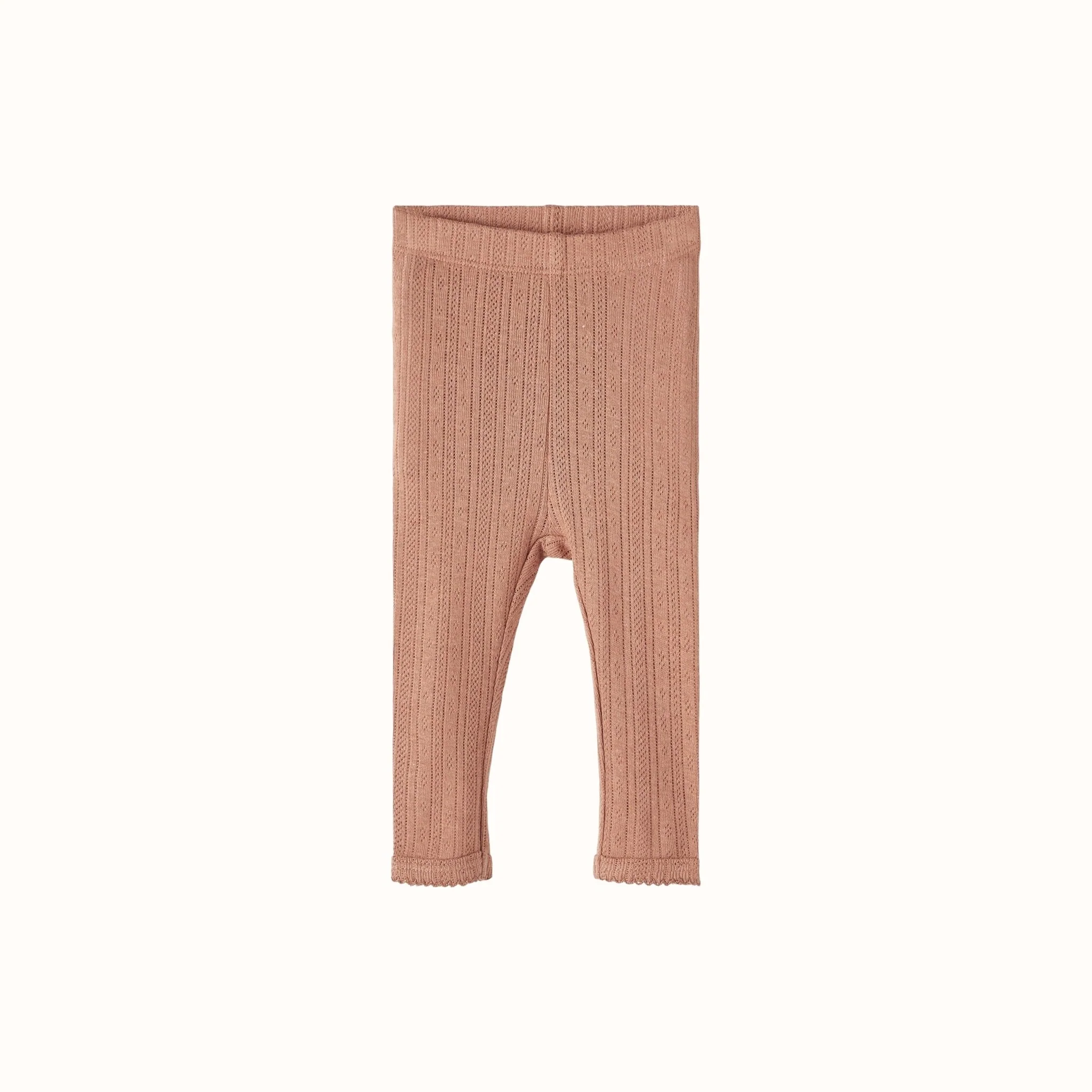 Legging Mocha Mousse