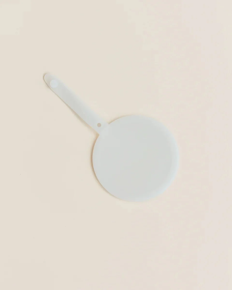 Lid+Strap | Deksel Snack Cup Lid+Strap | Deksel Snack Cup