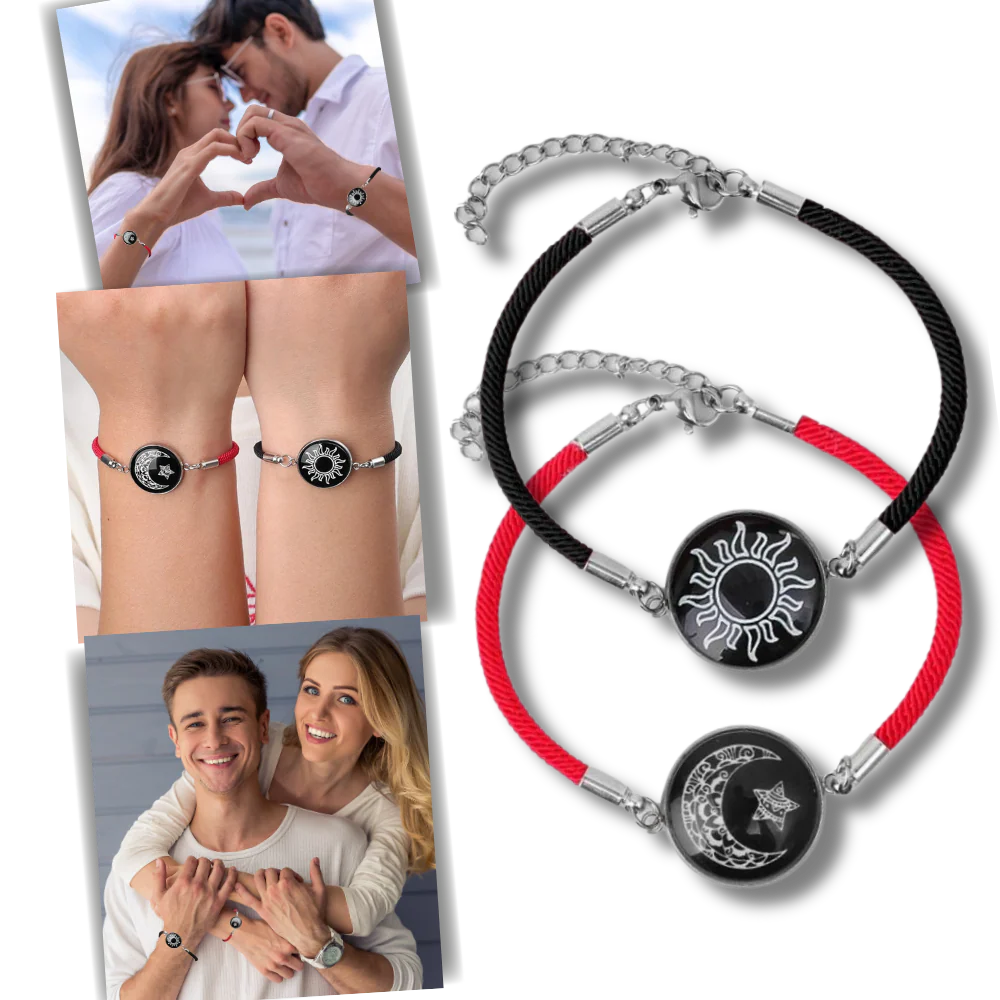 Licht Geactiveerde Lange Afstand Armbanden