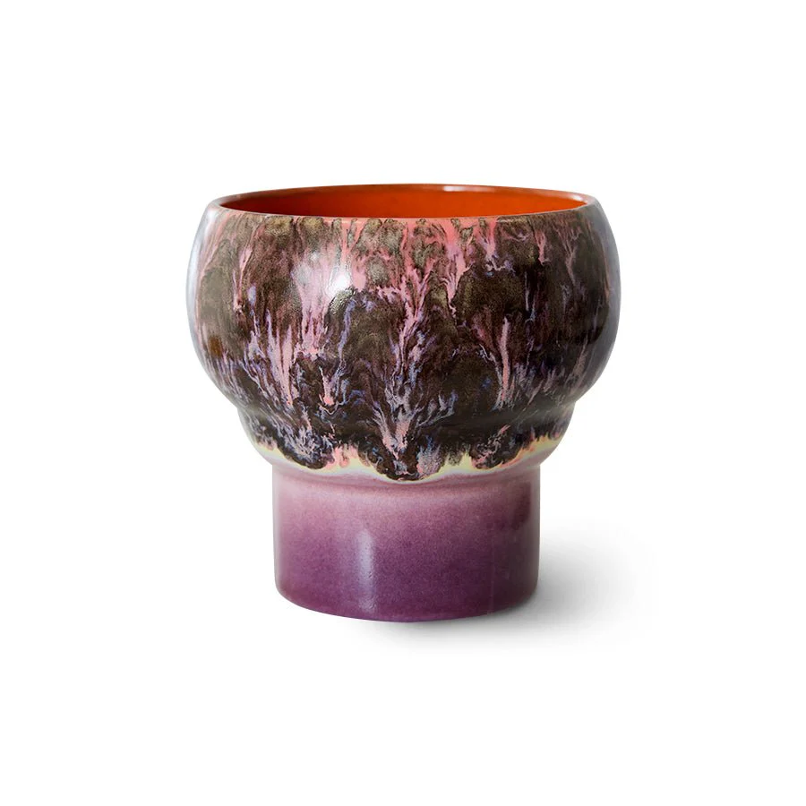 Lungo Mug | Blast | HKliving Lungo Mug | Blast | HKliving