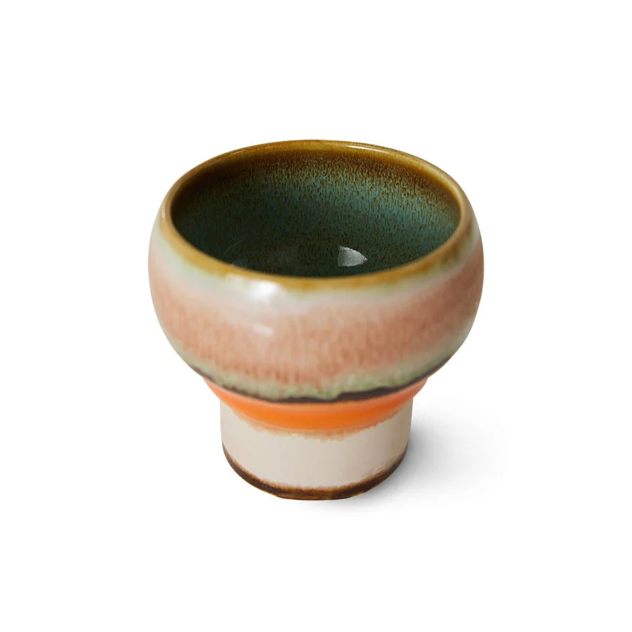 Lungo Mug | Burst | HKliving Lungo Mug | Burst | HKliving