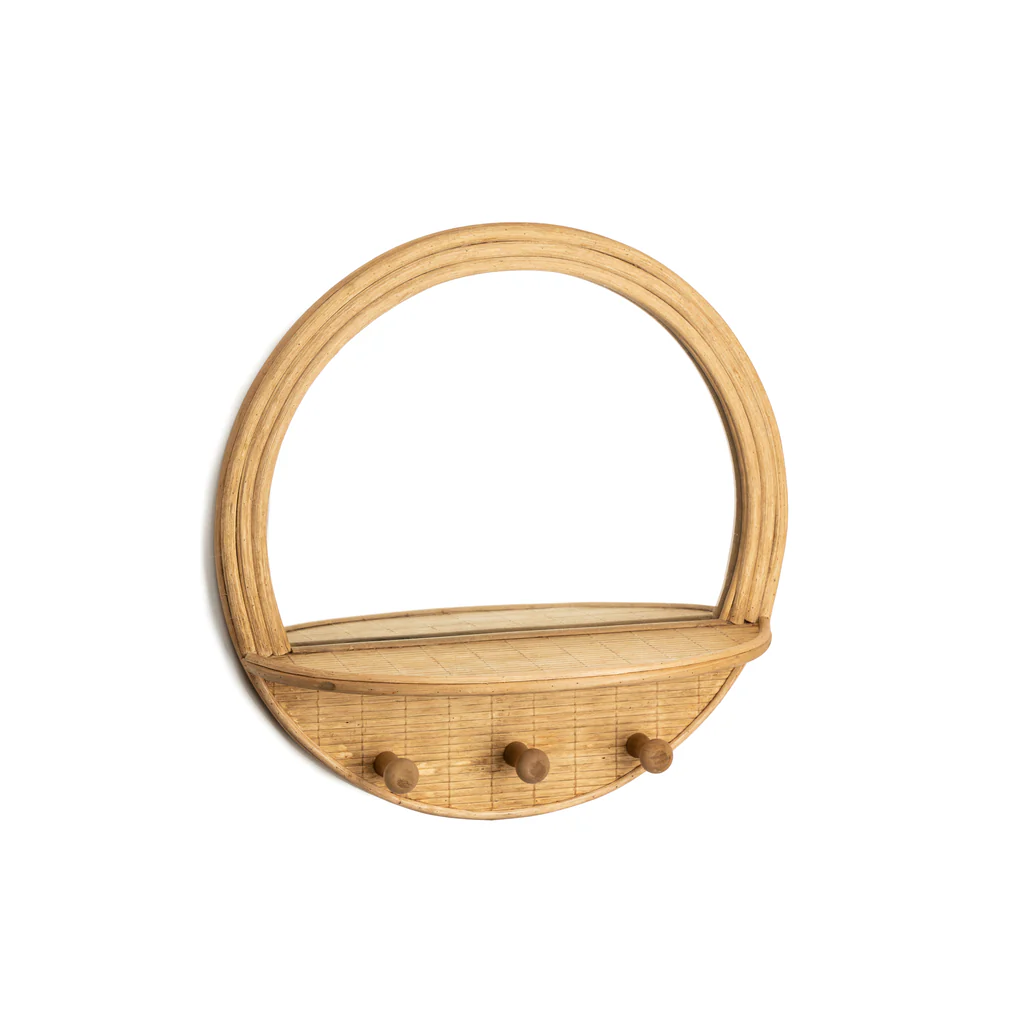 Maja, rotan wandrek Maja, rotan wandrek