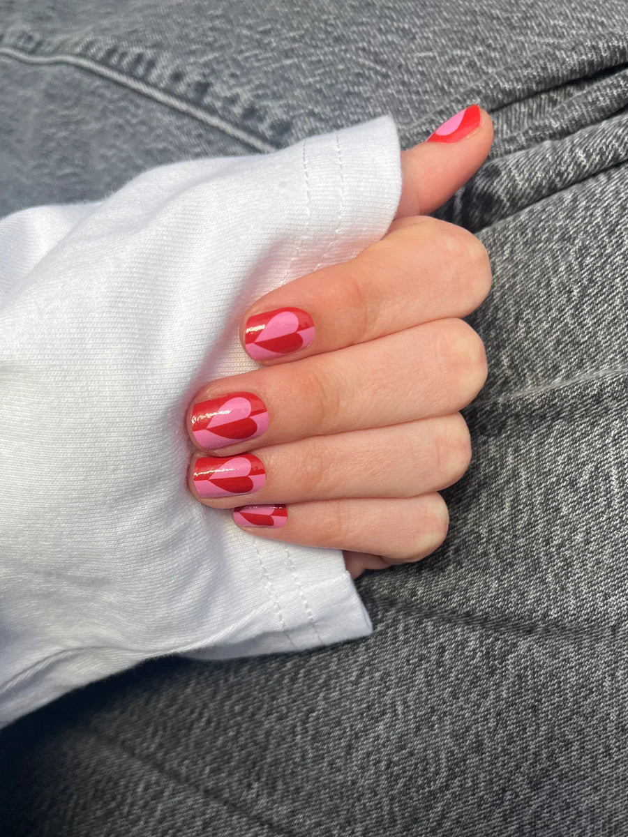 Mani | Heartbeat Harmony