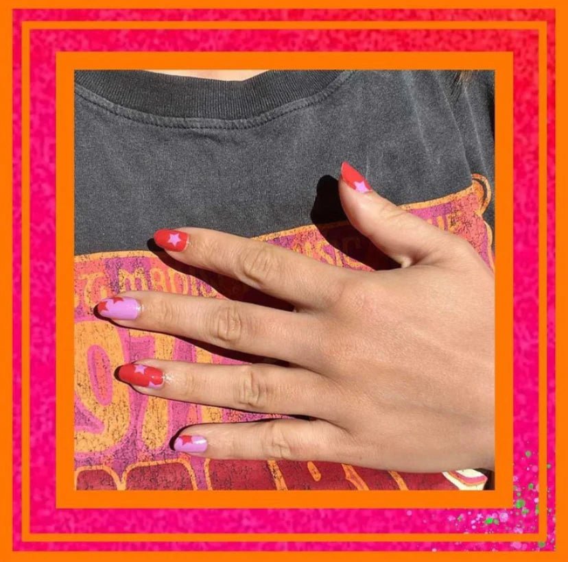 Mani | Precious Stars