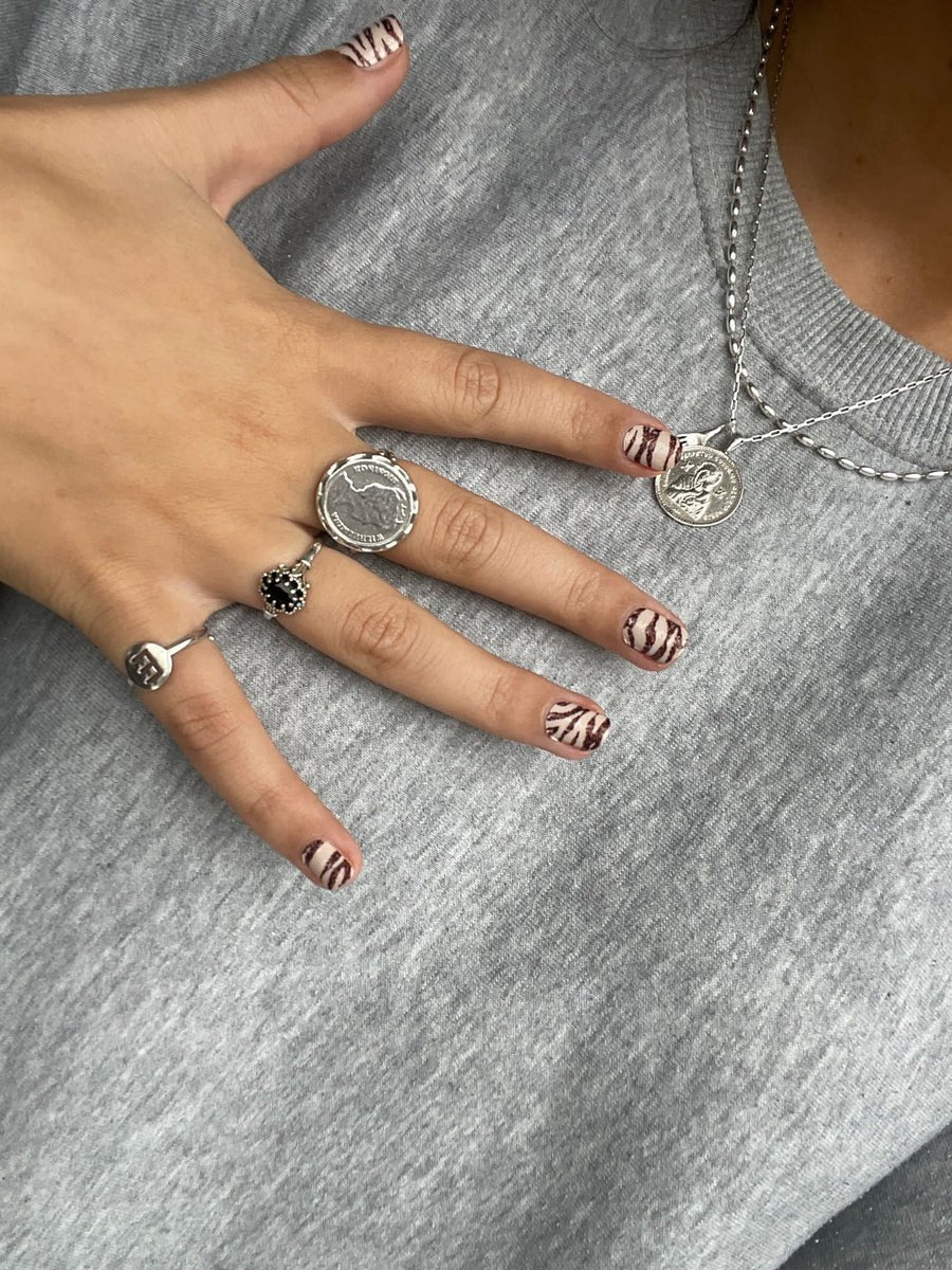 Mani | Wild Rebel