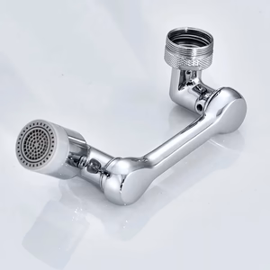 Ultra HydroTap | Pure perfectie in elke druppel