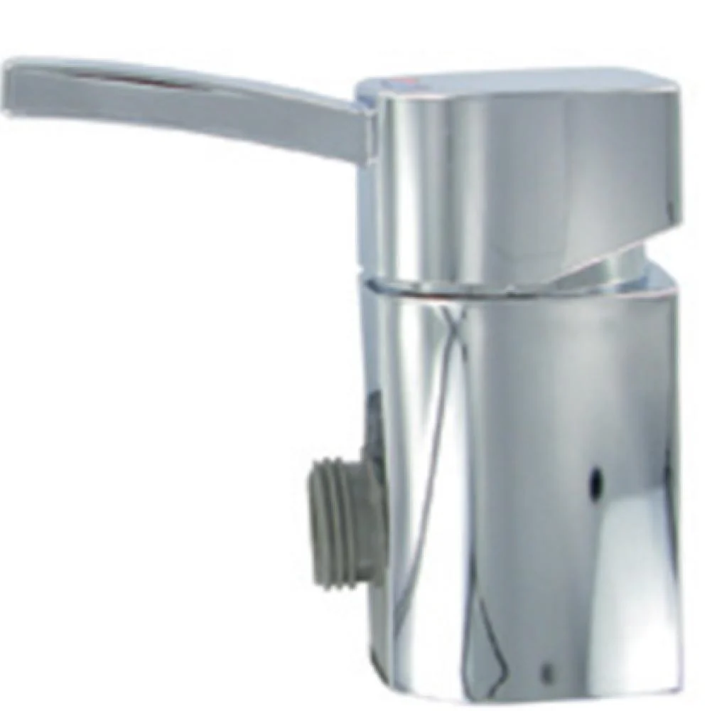 Comet Eenhandsmengkraan Capri Douche aansl 1/2”