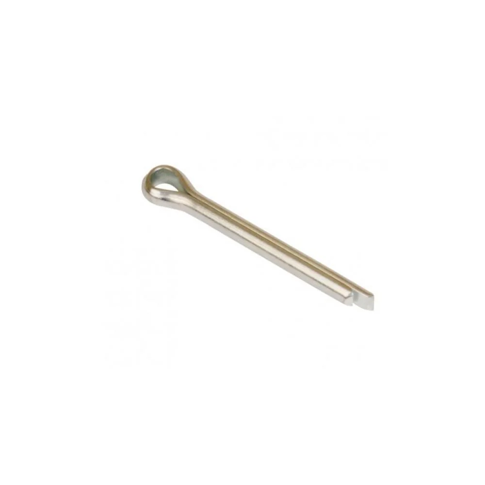 AL-KO Reservewielhouder EH1 Splitpen 5×35
