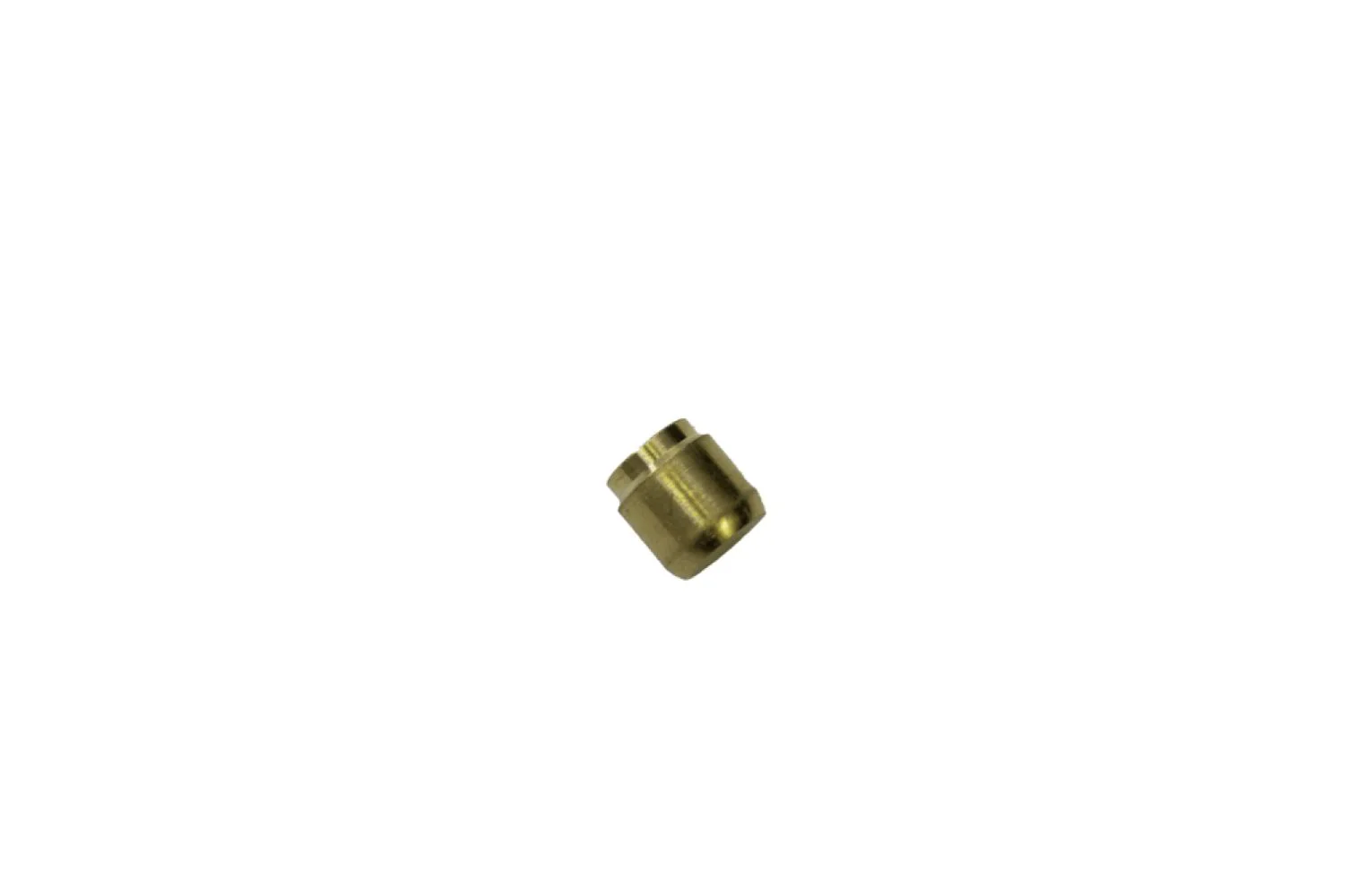 GOK Blindstop voor Verdeelblok en Gaskraan 10mm 2st. GOK Blindstop voor Verdeelblok en Gaskraan 10mm 2st.