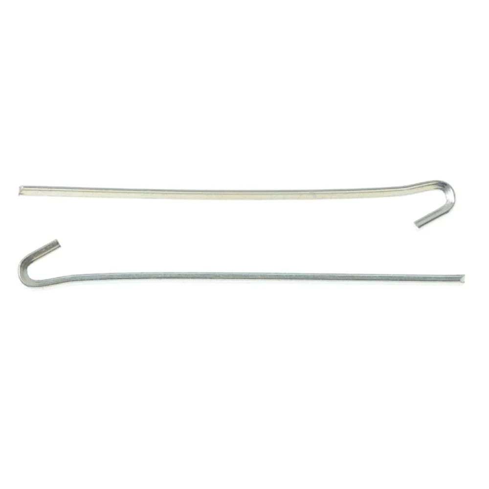 Campking Rotspen Stabiel 23cm 6st