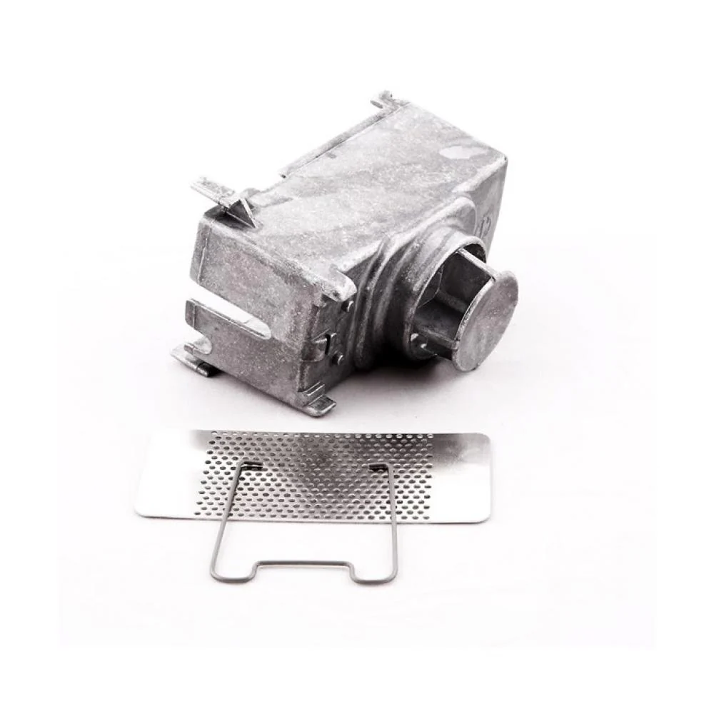 Truma Luchtkamer S3002/S5002 >’88 en 3004/5004