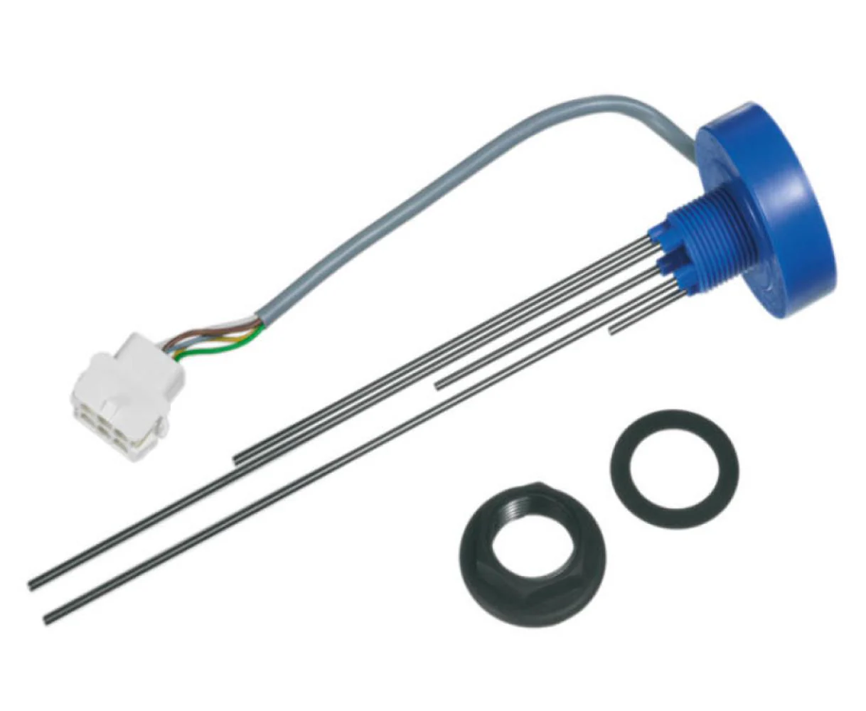 Schaudt Afdichting Staaftanksonde M 600 Schaudt Afdichting Staaftanksonde M 600