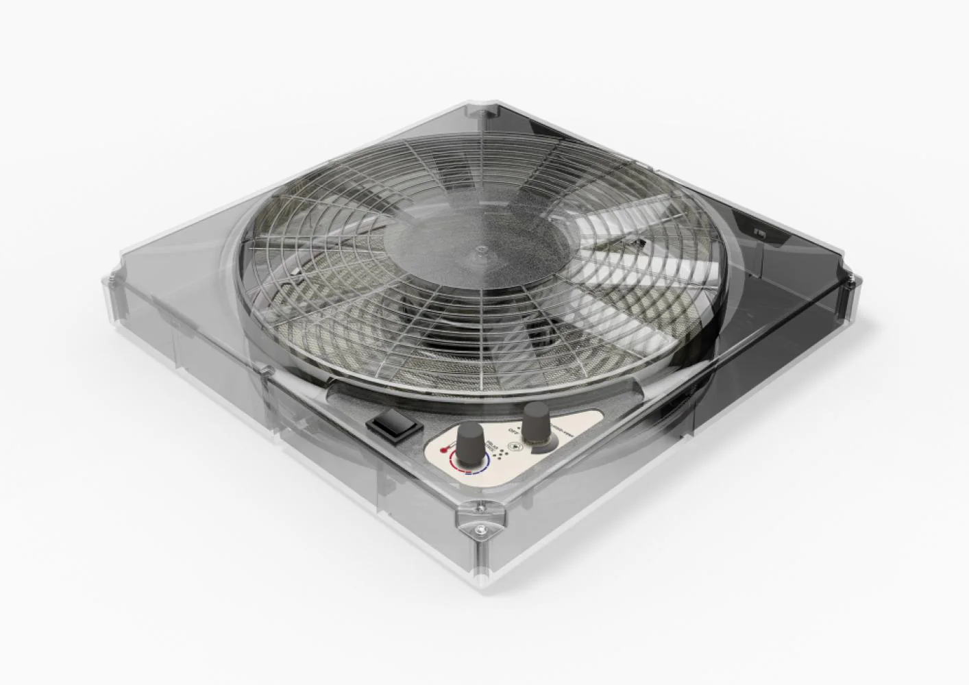 Fiamma Kit Turbo-Vent F