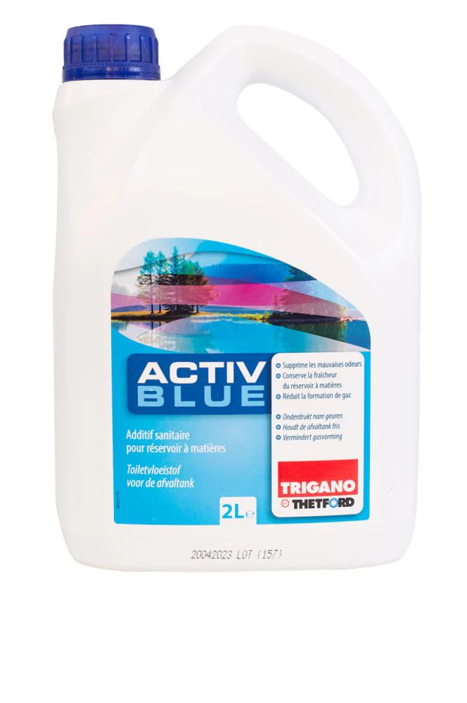 Trigano Activ Blue 2L Trigano Activ Blue 2L