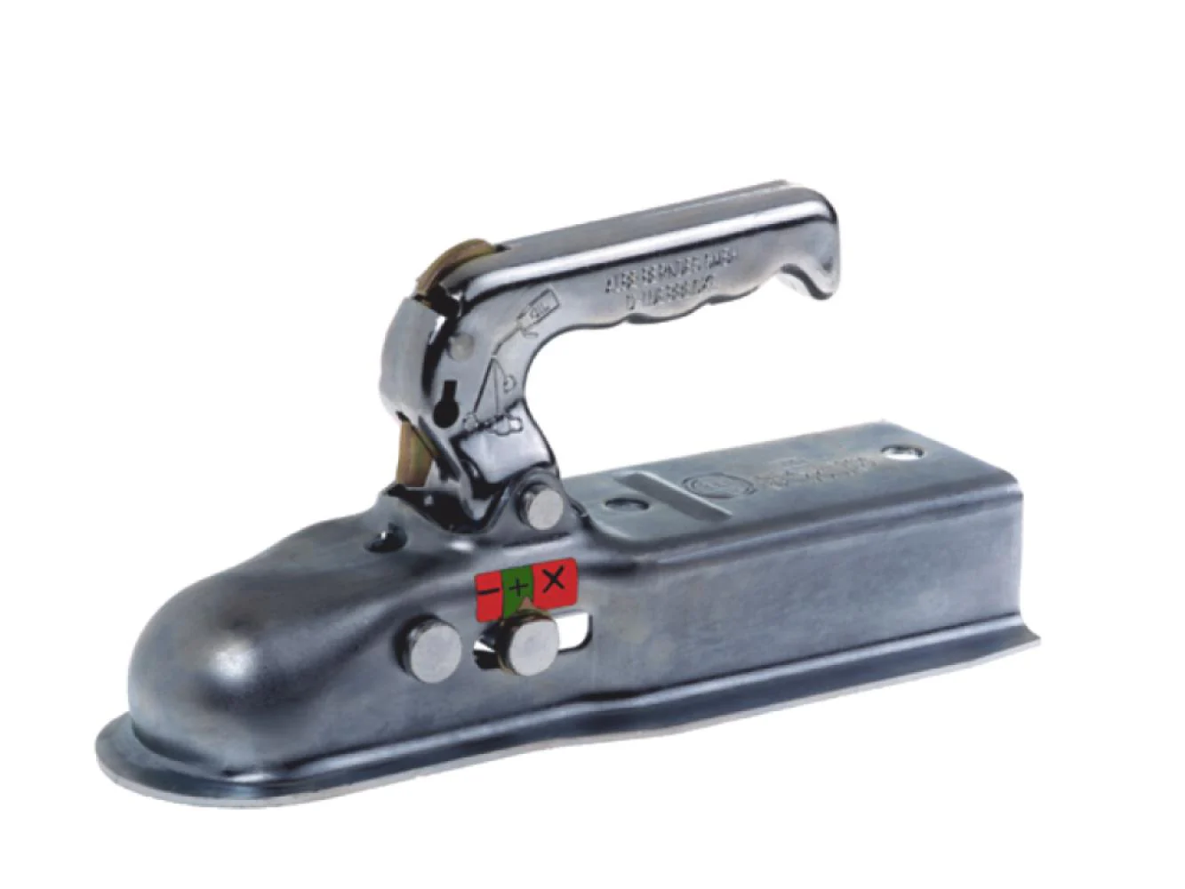 800kg. Vierkant 60mm. EM60 C