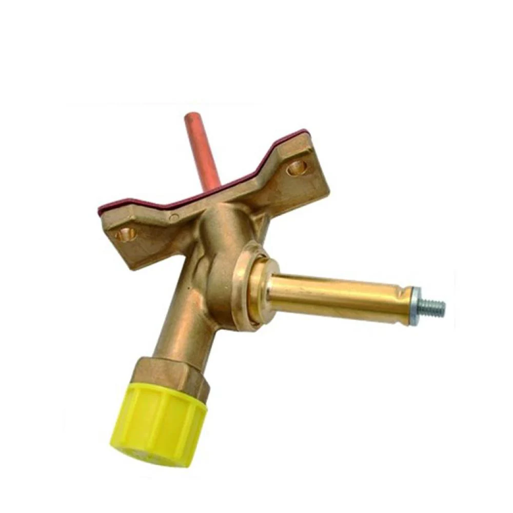 (48)Magneetklepboiler. 30mb