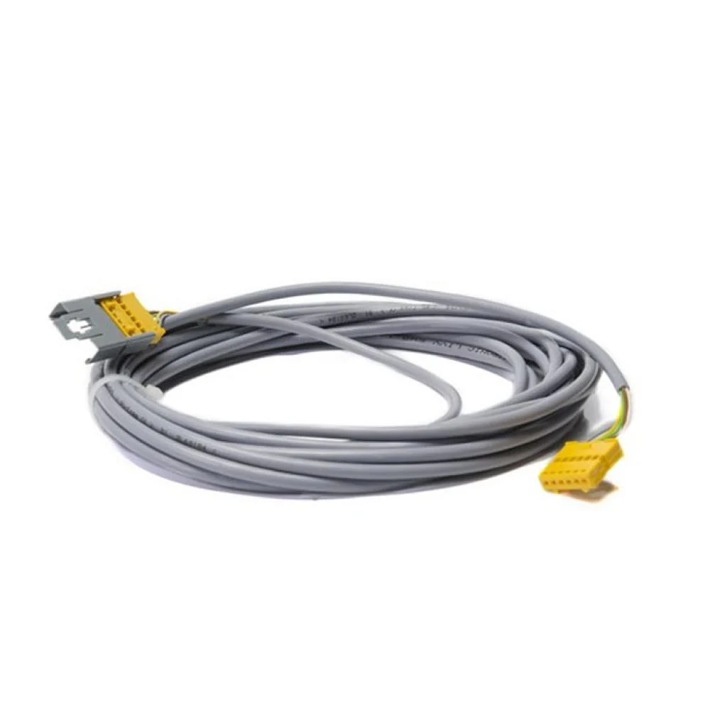 (67)Boilerverlengkabel. Lengte kabel 5mtr