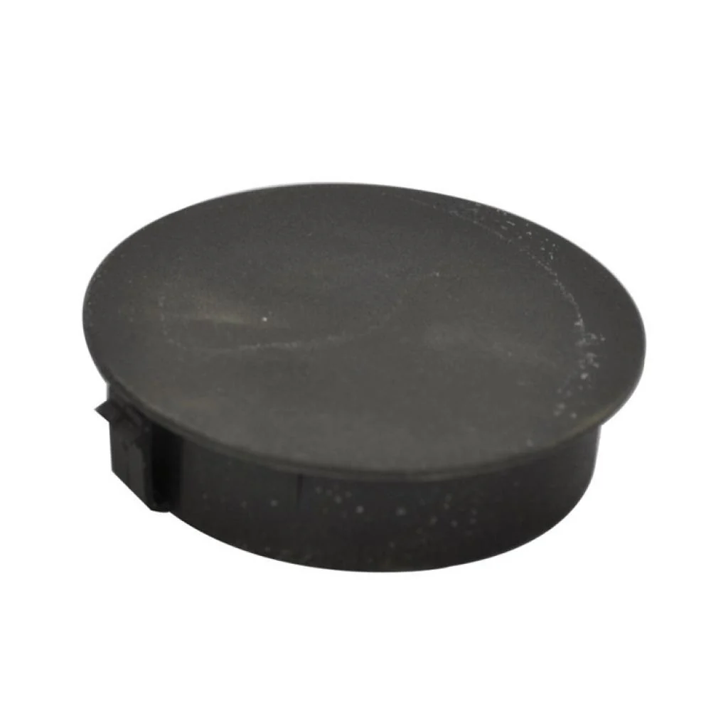 Afdekdop bovenzijde mantel 52mm