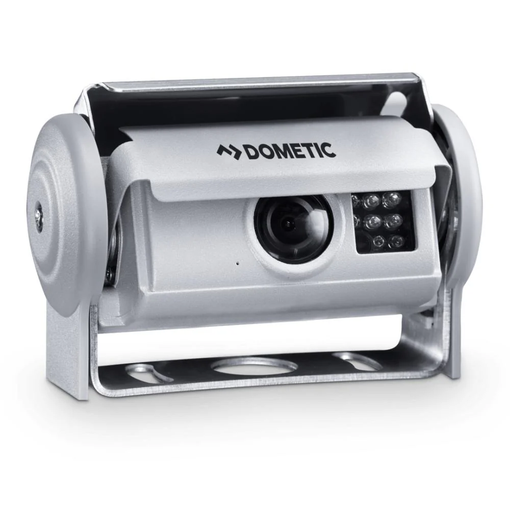 Dometic Achteruitrijcamera PerfectView CAM 80CM