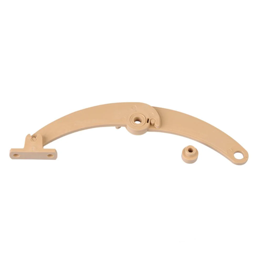 Kastklepuitzetter Beige 18cm