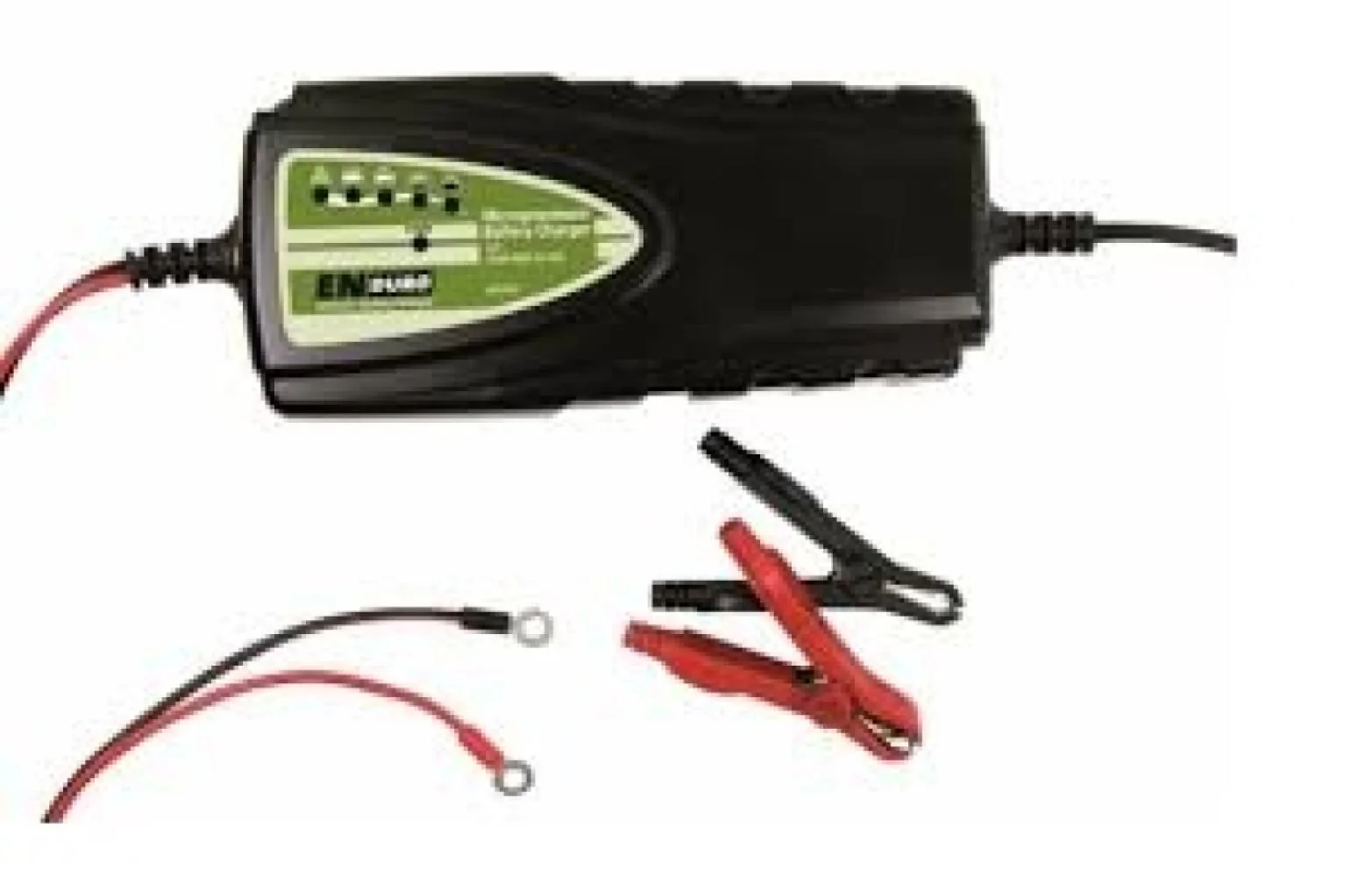 Enduro Acculader AS1210 10A Enduro Acculader AS1210 10A