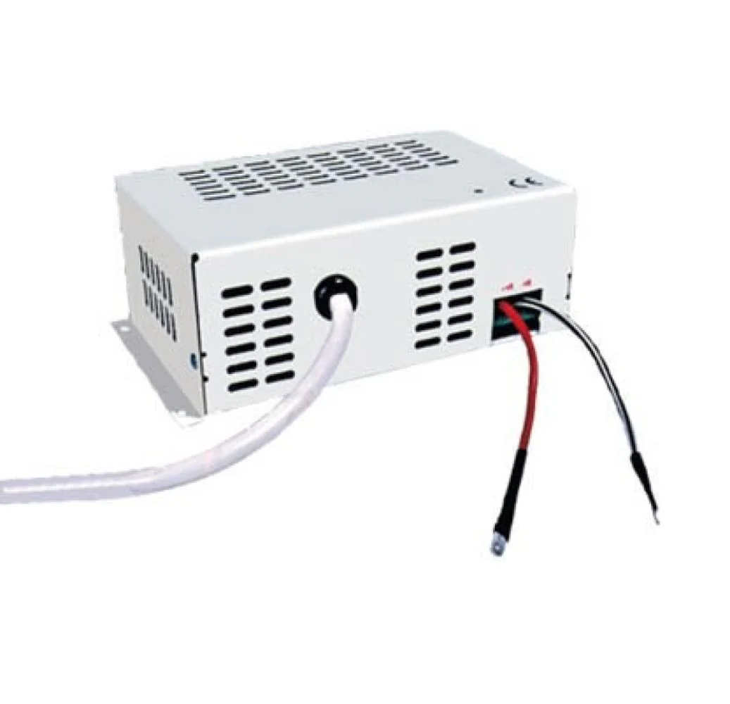 Omvormer+Lader AT-1 230V-12V 12A/144W