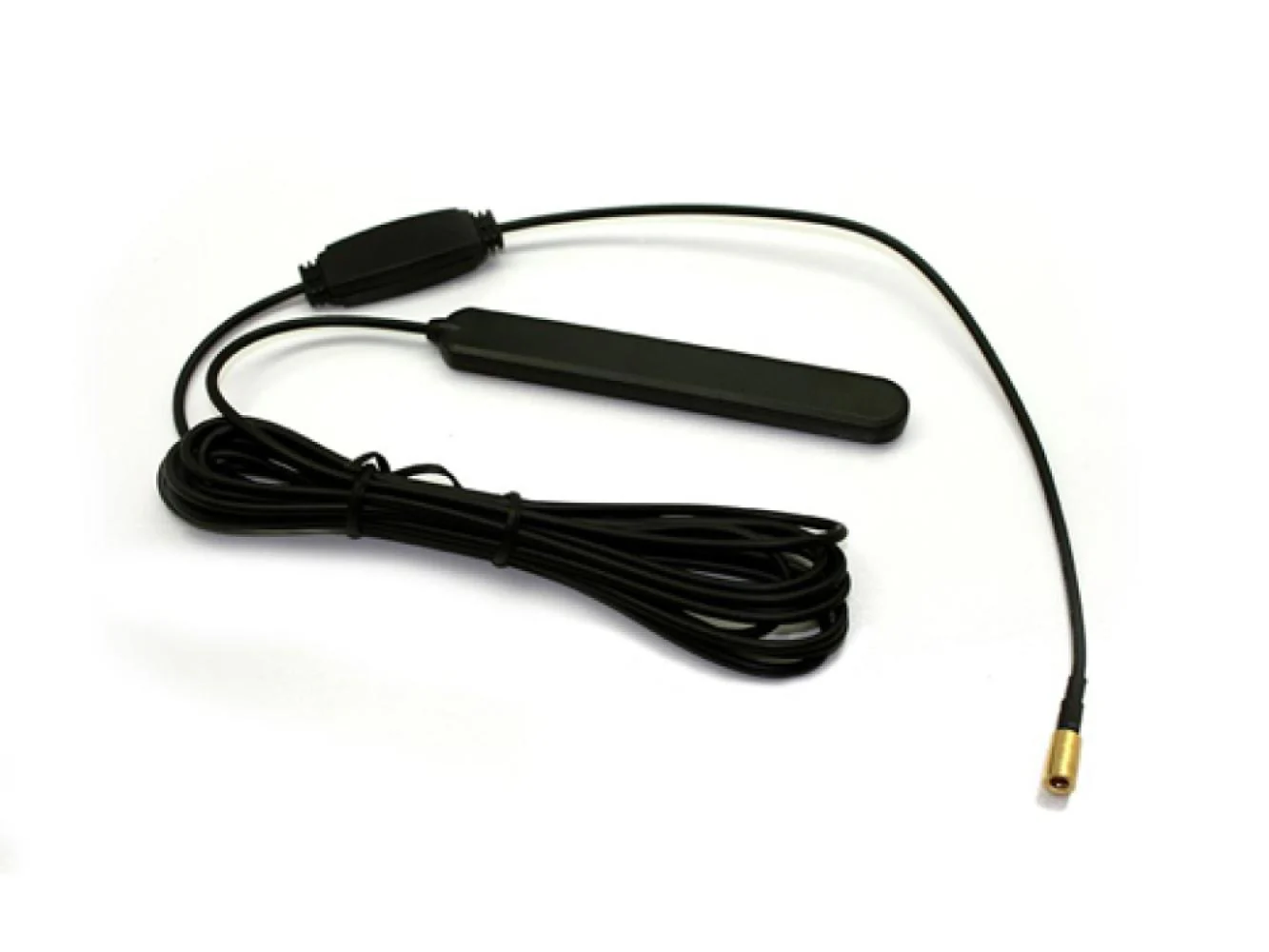 Zenec actieve ruit antenne Zenec actieve ruit antenne
