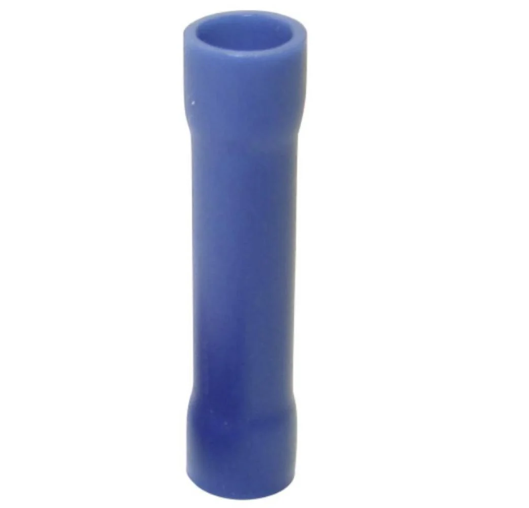 Doorverbinder 2.3-4.5mm 100 st