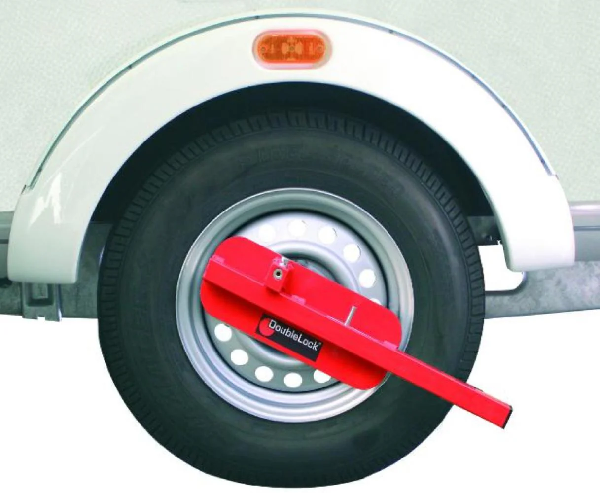Deur Doublelock Wielklem Buffalo