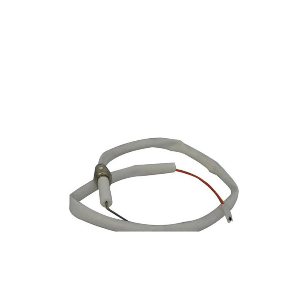 (41b)Bougie. Lengte 55cm. Met schroef bevestiging