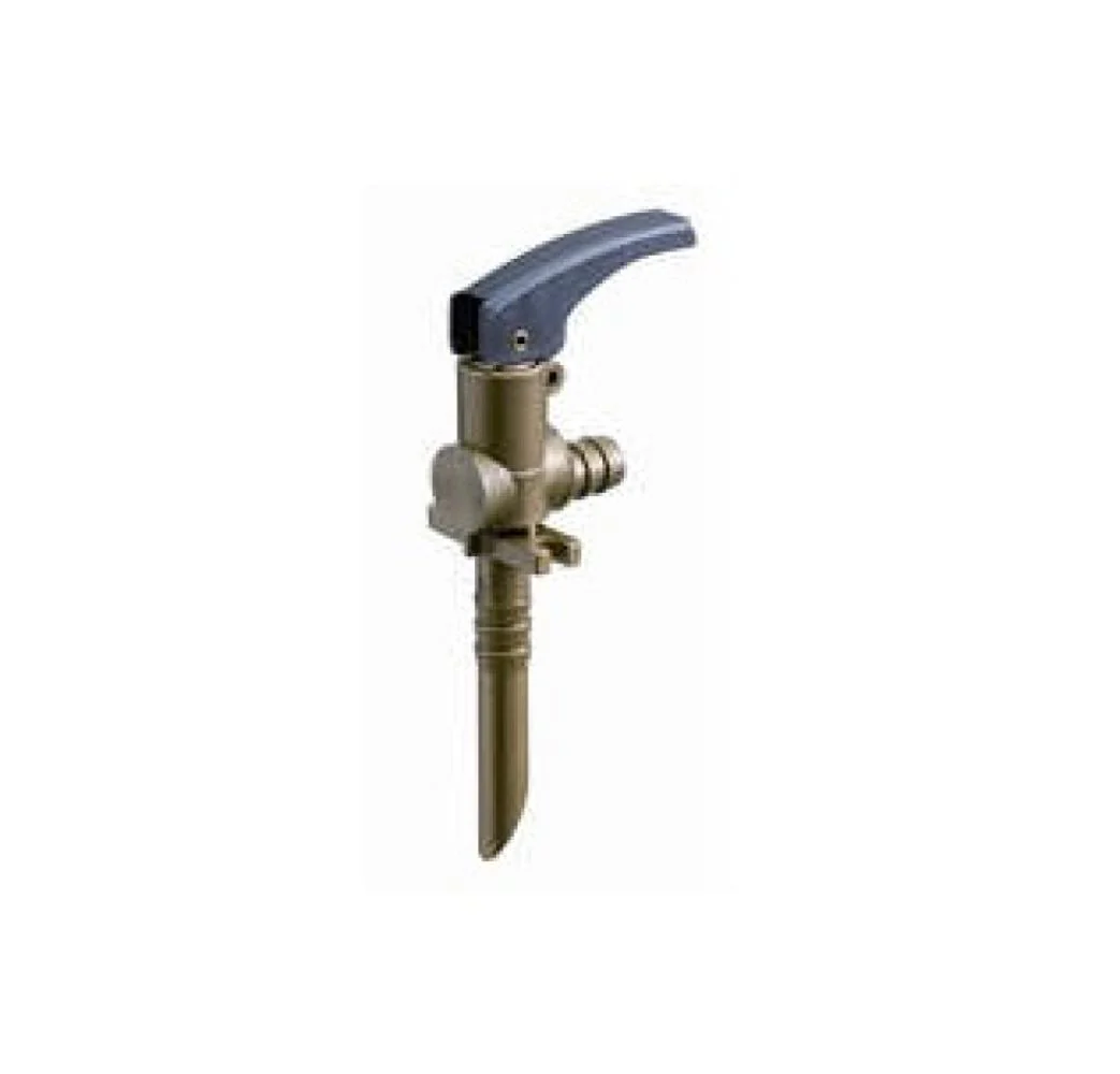 Reich Uniquick Aftapventiel voor Slang 10-12mm Reich Uniquick Aftapventiel voor Slang 10-12mm