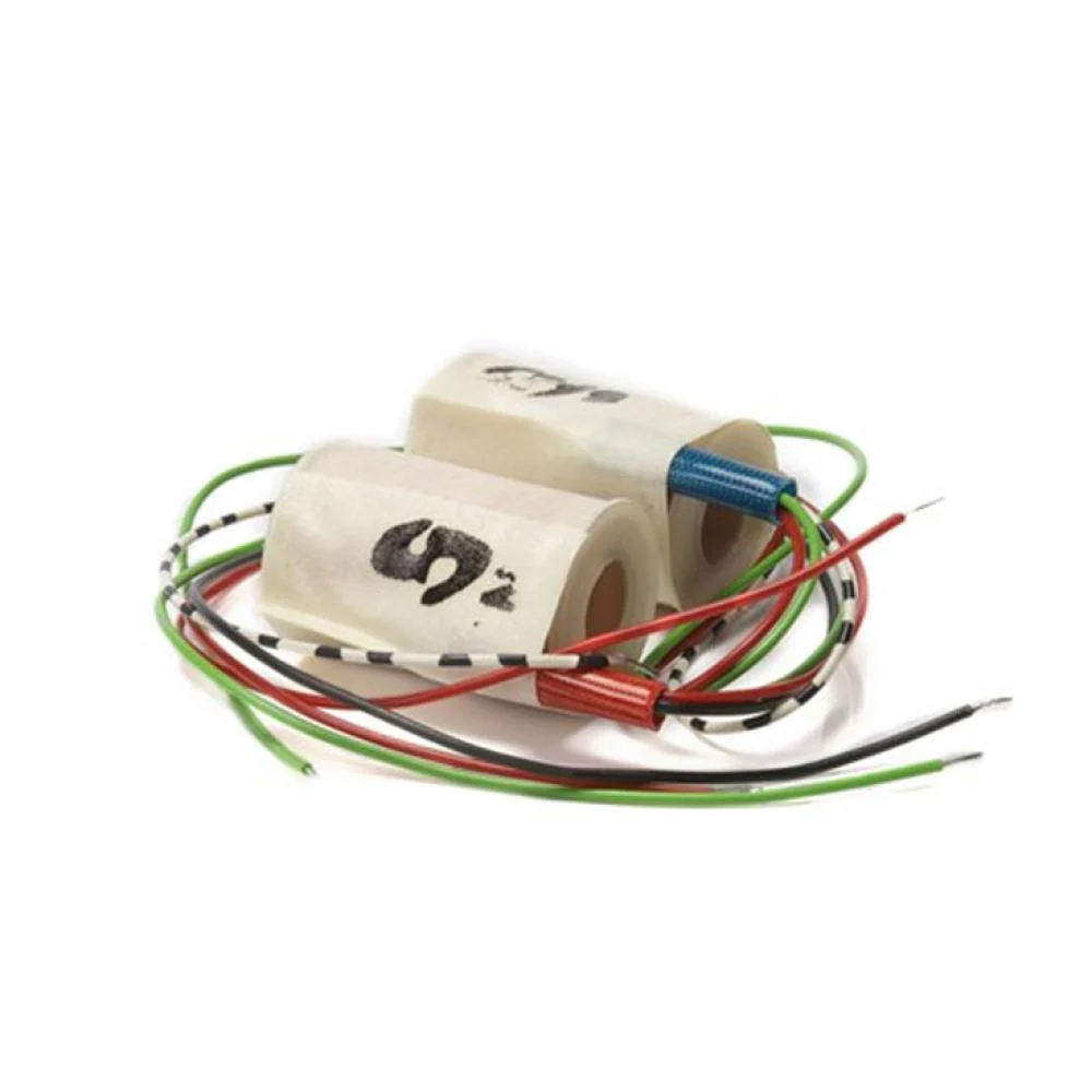 (40)Set magneetspoelen E2800 en 4000