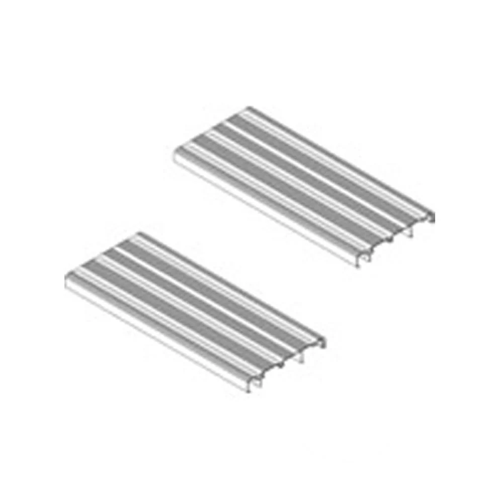 Footboard double step 12V440 – 2pc 308250