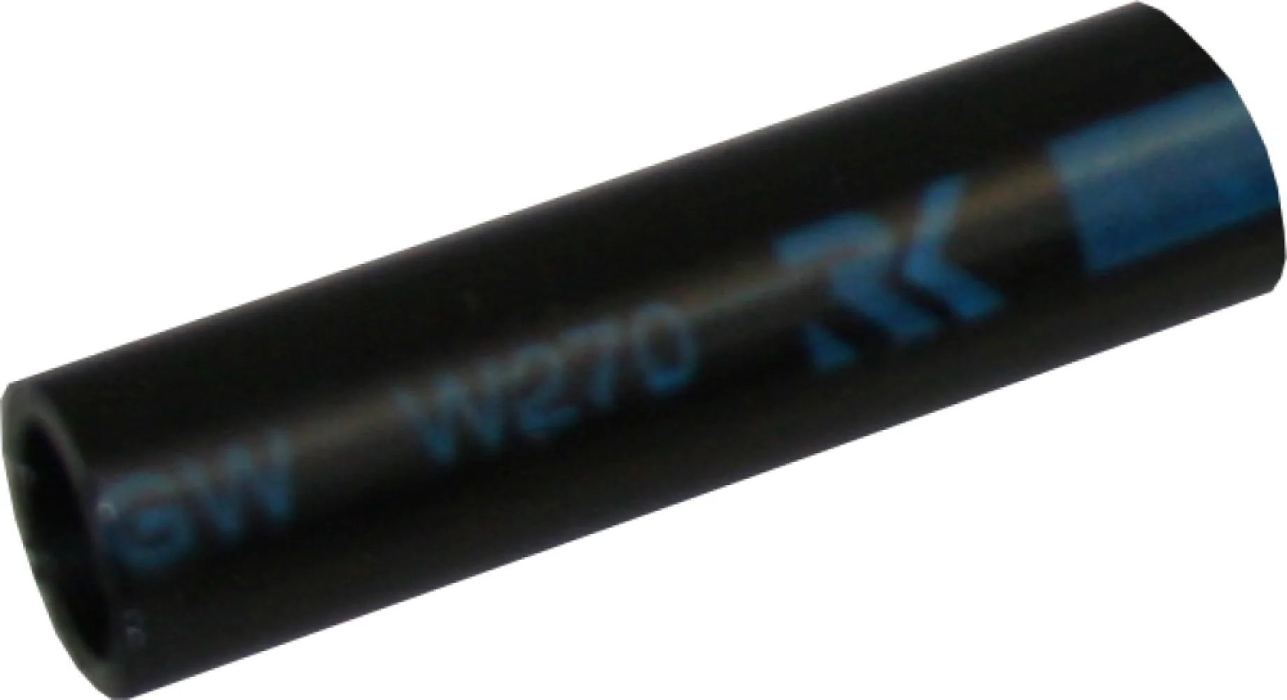 Reich UniQuick Buis rol à 100m Zwart/Blauw Reich UniQuick Buis rol à 100m Zwart/Blauw