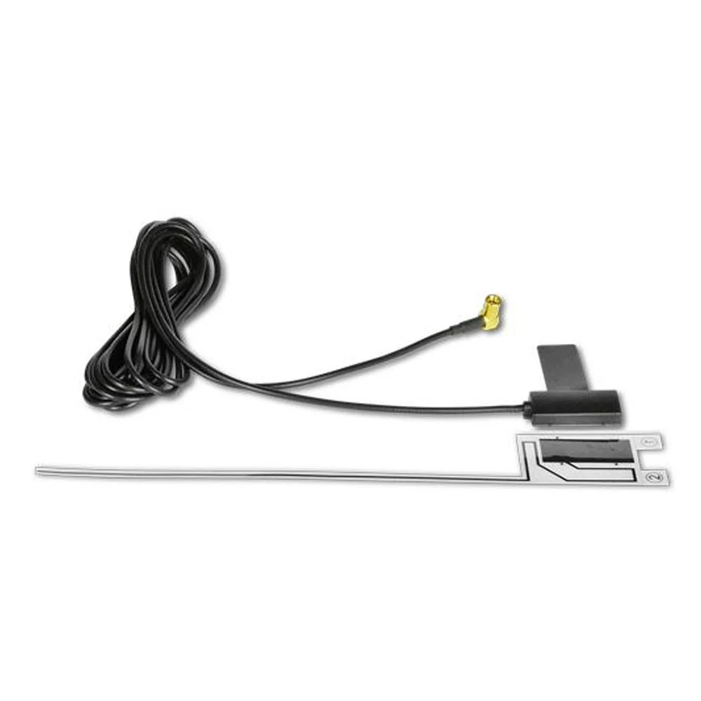 Zenec DAB+ Raamantenne Zenec DAB+ Raamantenne