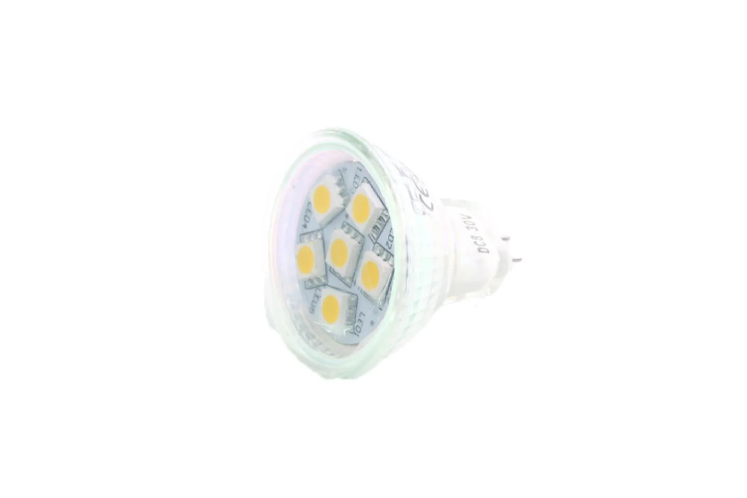 Frilight Lamp LED G4 MR11 1.3W/70Lumen/6Leds Frilight Lamp LED G4 MR11 1.3W/70Lumen/6Leds