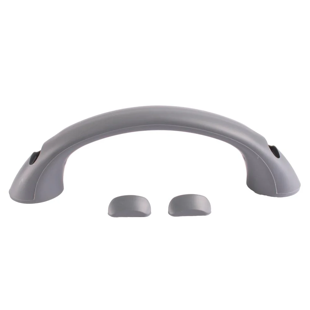 Rangeergreep Ovaal 16.8cm Antraciet Rangeergreep Ovaal 16.8cm Antraciet