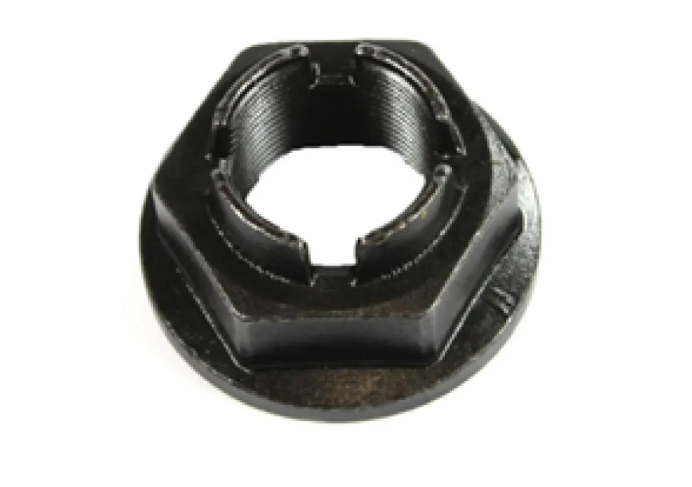 AL-KO BPW Flensmoer M27x1.5