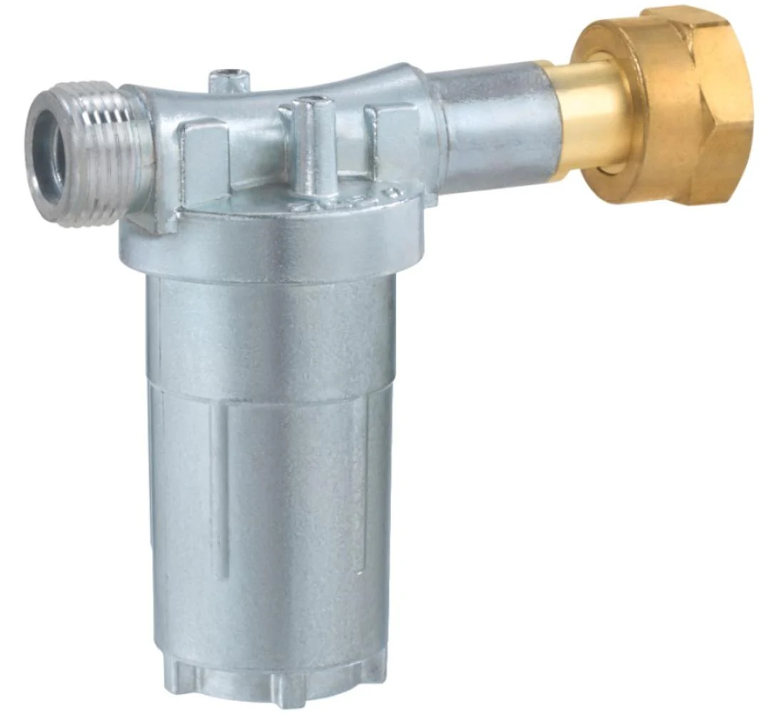 GOK Caramatic Gasfilter ConnectClean 2.0 1st GOK Caramatic Gasfilter ConnectClean 2.0 1st