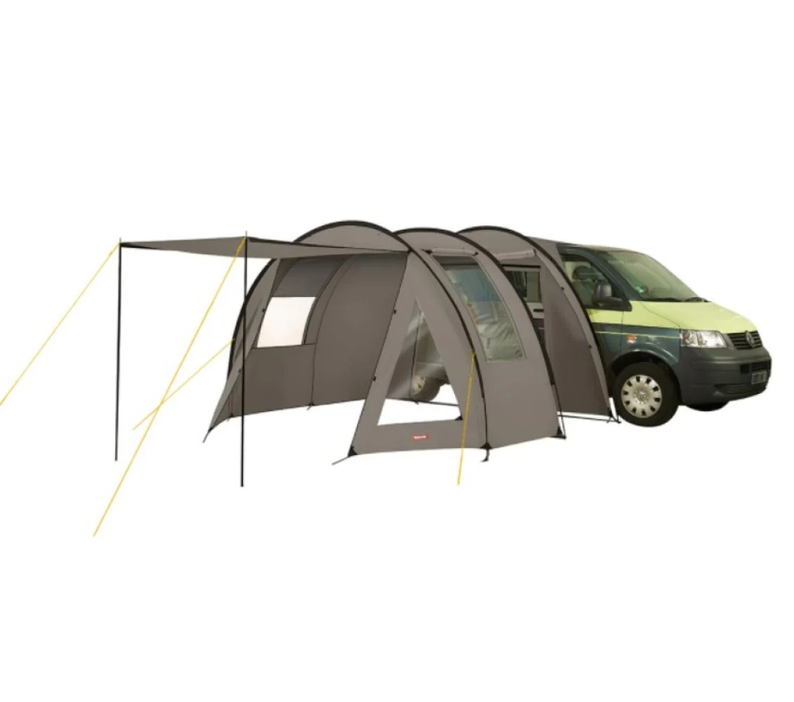 Trigano Busvoortent Bivouac Car Trigano Busvoortent Bivouac Car