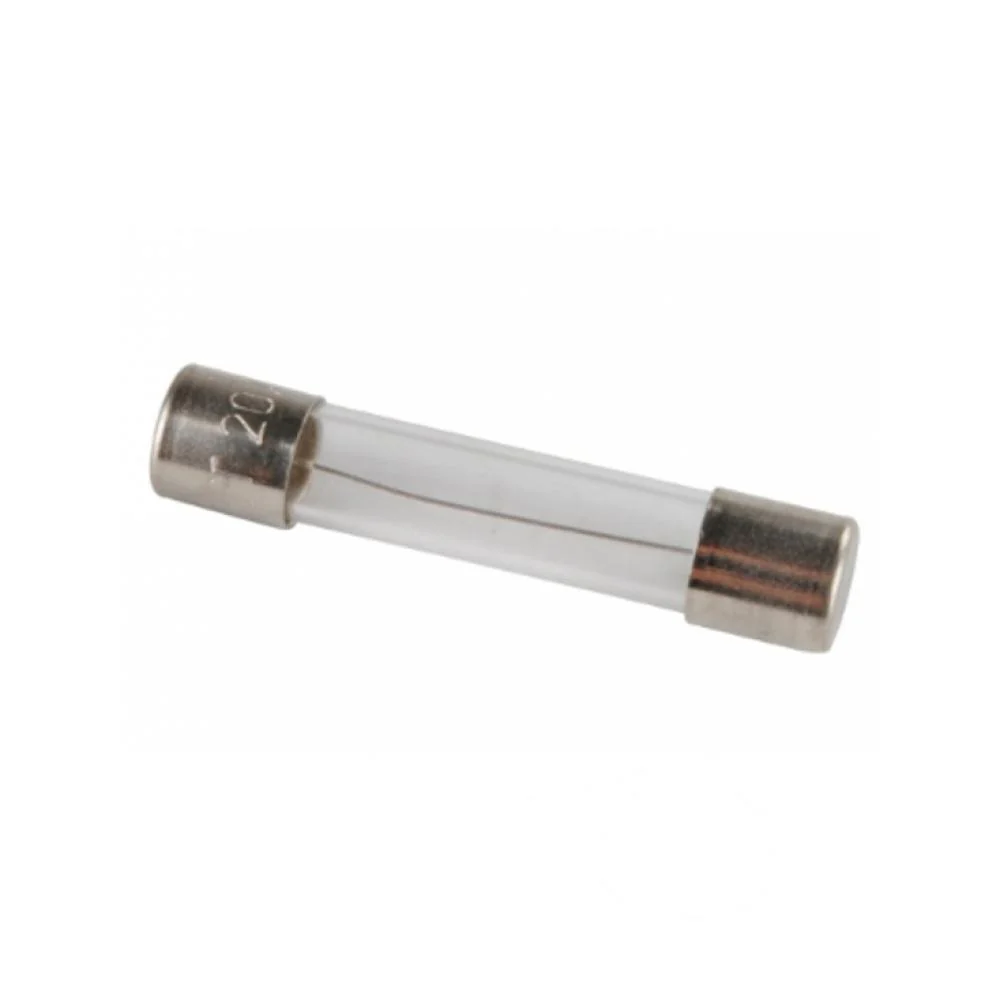 (40)Zekering. 20Amp