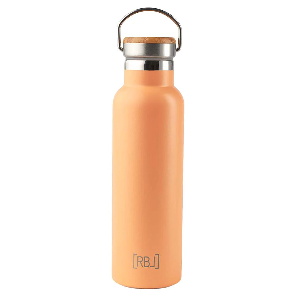 RBL Thermosfles 600ml Zalm RBL Thermosfles 600ml Zalm