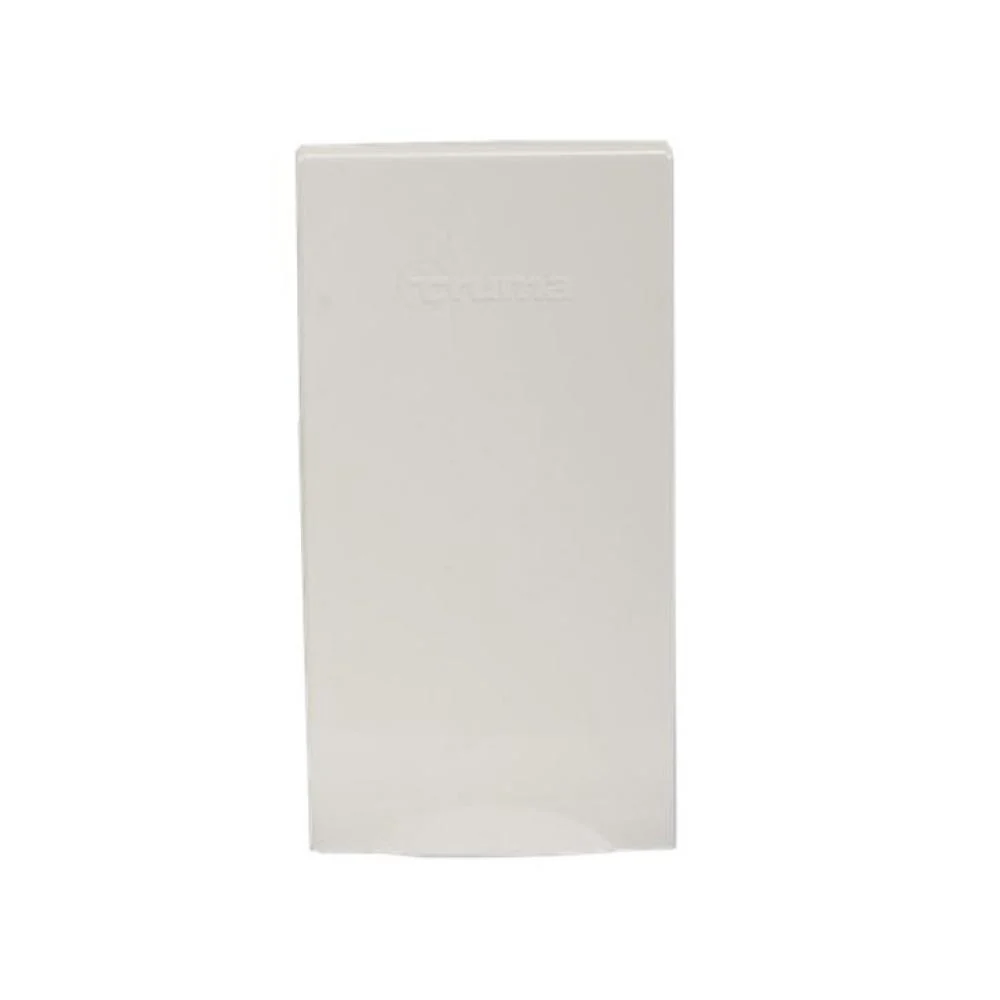 Truma Boiler Schoorsteenset B10 >05/2014 Wit