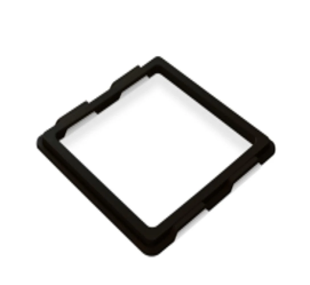 MPK Adapterframe 28×28 Ducato Dak Zwart MPK Adapterframe 28×28 Ducato Dak Zwart