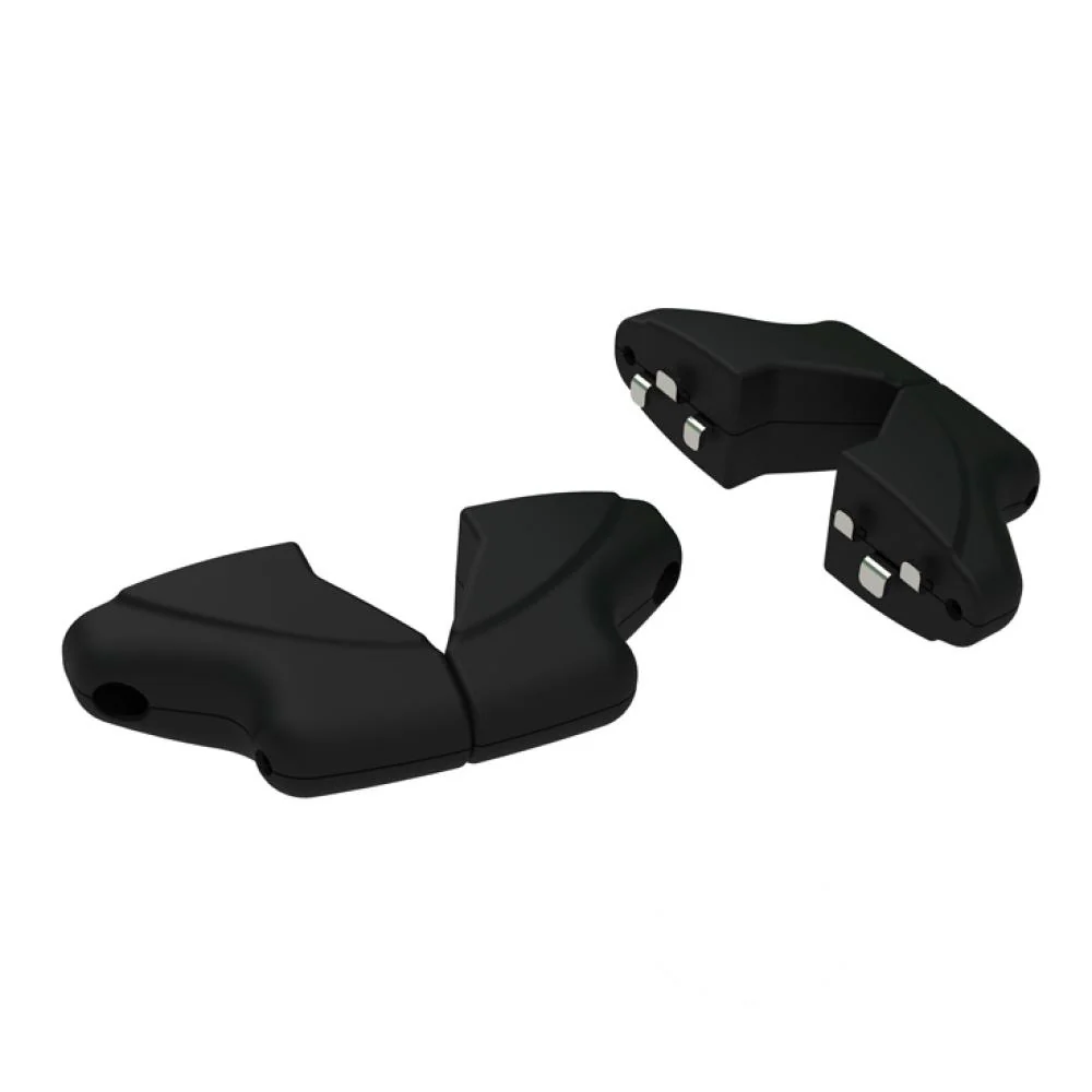 Fiamma Rail-adapterset Premium S