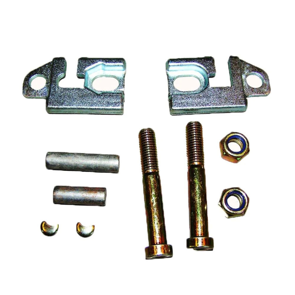AL-KO Montageplatenset AKS 1300 Safety